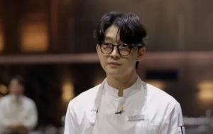 Potret Perdana Triple Star Chef 'Culinary Class Wars' usai Dituduh Selingkuh Curi Fokus