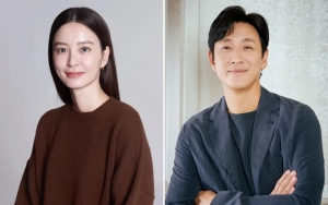 Jung Yu Mi Kuak Sering Kepikiran Mendiang Lee Sun Kyun