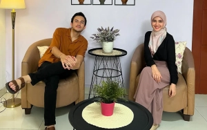 Rizky Nazar Tiba-Tiba Pamer Foto Berdua Bareng Cut Syifa Bikin Meleyot