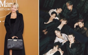 Pihak Hyoyeon SNSD Minta Maaf usai Dikritik Imbas Abaikan Prestasi EXO