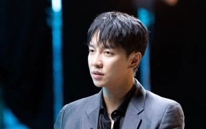Respons Lee Seung Gi saat Peserta 'Starlight Boys' Hampir Pingsan Tuai Pro Kontra