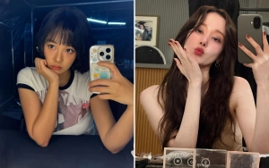 Curhatan Kesal BIBI ke Jeon Jong Seo Diduga Cuma Gimmick