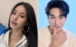 Yoojung eks BB Girls Healing ke Bali pasca Putus dari Lee Kyu Han