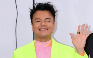 Park Jin Young Kuak 3 Grup JYP dengan Pendapatan Terbanyak