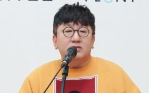 Fakta di Balik Kematian Staf Bang Si Hyuk Dibongkar Orang Dalam HYBE