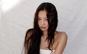 Jennie BLACKPINK Pilih Cara Berisiko untuk Hilangkan Lelah Fisik dan Mental
