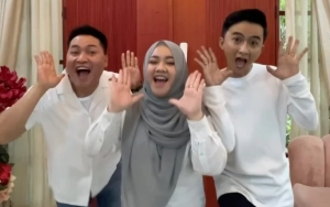 Lala Pengasuh Rafathar Diduga Ikut Nyindir saat Sensen Asisten Raffi Ahmad Sentil Sosok Muka Dua