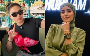 Geger Nikita Mirzani Bongkar Olla Ramlan Unfollow 'Firaun Serakah' Gegara Jadi Korban Ghibah