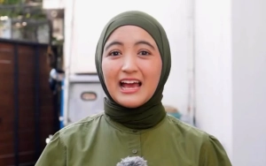 Arafah Rianti Nyablak Ngaku Introvert depan Wartawan Picu Sindiran Star Syndrom