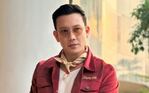 Reaksi Denny Sumargo Misterius Lihat Video Candid Agus Diduga Jalan Tanpa Dipapah