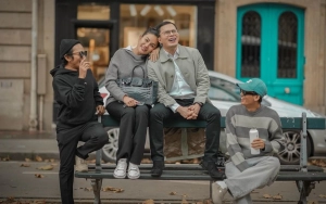 dr Oky Bungkam Haters Lewat Video Uwu usai Dikira Bakal Jadi Musuh Nikita Mirzani