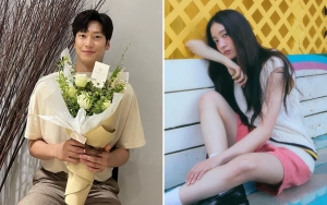Beda Tinggi Badan Na In Woo & Lee Se Young di Baca Naskah 'Motel California' Bikin Salfok