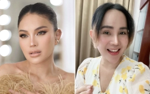 Nikita Mirzani Kalap Putranya Diejek Idiot oleh Isa Zega Diduga Kubu FS