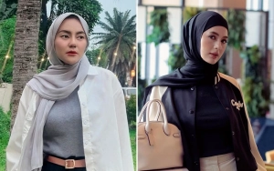 Arie Rieyanthie Gabung Circle Paula Verhoeven & Crazh Rich saat Suami Ngemis-Ngemis Rujuk