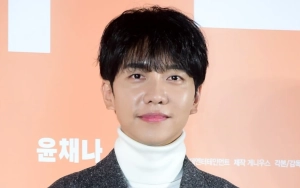 Lee Seung Gi Terang-terangan Ogah Dikaitkan dengan Kasus Penipuan Mertua