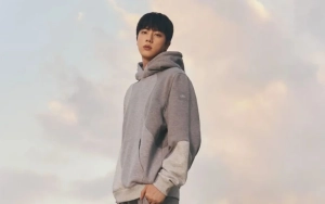 Kondisi Jin BTS Dikhawatirkan Gegara Konsep Jumpa Fans Kelewat Unik