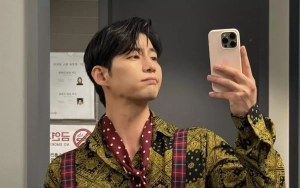 Polisi Konfirmasi Song Jae Rim Meninggal di Usia 39 Tahun 