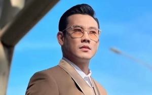 Denny Sumargo Gentle Minta Maaf pada Komunitas Keluarga Sulsel Imbas Bawa-Bawa Suku