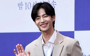 Bio Instagram Song Jae Rim Dikaitkan Dugaan Bunuh Diri