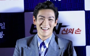 Kontroversi Casting T.O.P eks BIGBANG Ditanggapi Sutradara 'Squid Game 2'