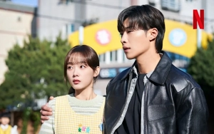 Ending Drama Woo Do Hwan & Lee Yoo Mi 'Mr. Plankton' Kena Maki Penonton