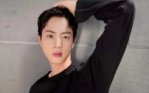 Kesabaran Jin BTS Setipis Tisu saat Ditantang Bicara Bahasa Indonesia