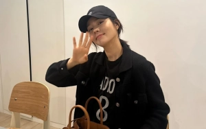 Han Ga In Curhat Masuk UGD Gegara Konten Makan Ramen