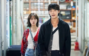 Adlibs Woo Do Hwan di Ending Tragis 'Mr.Plankton' Bikin Meleleh