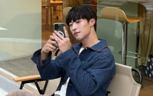 Woo Do Hwan Beber Reaksi Sang Ayah untuk Perannya di 'Mr.Plankton'