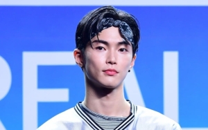 Seunghan Senyum Ganteng saat Diumumkan Debut Solo usai Tinggalkan RIIZE