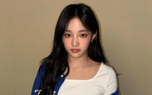 Momen Minji NewJeans Telaten Momong Eunwoo & Baby Jungwoo Bikin Gemas