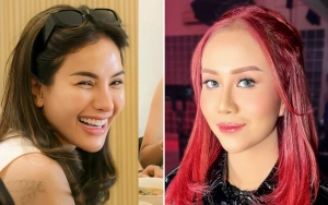 Sikap Ramah Nikita Mirzani Ketemu Mayang Adik Vanessa Angel Malah Picu Kekhawatiran
