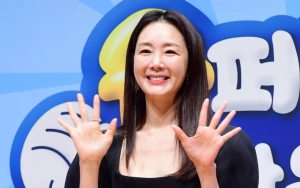 Choi Ji Woo Akui Putrinya Kurang Cantik untuk Jadi Artis