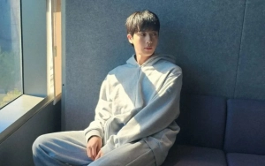 Jin BTS Habiskan Hari Terakhir di Bumi Bersama Anjingnya di 'Running Wild'