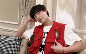 Woo Do Hwan Ubah Drastis Kebiasaan Demi Totalitas Bintangi 'Mr. Plankton'