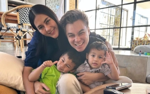 Doa Haru Paula Bahas 'Allah Tidak Tidur' saat Anak-Anak Protes Atas Sikap Baim Wong