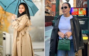 Nikita Mirzani Tantang Fitri Salhuteru Ketemuan untuk Adu Mulut