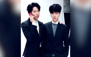 Yesung Tanggapi Rumor Pernah Pukuli Kim Heechul SuJu saat Berantem