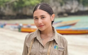 Prilly Latuconsina Pamer Pencapaian di Tengah Sindiran Haus Validasi usai Bahas Cewek Independent