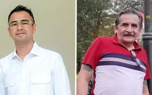 Keluarga Raffi Ahmad Turut Berduka Atas Meninggalnya Istri Piet Pagau