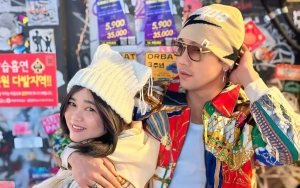Istri Denny Sumargo Singgung Perubahan Tubuhnya yang Kian Berisi Pasca Melahirkan