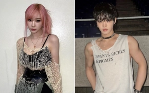 Rumor Kencan Giselle aespa & Jihoon TREASURE Dipatahkan Fans