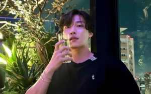 Woo Do Hwan Akui Mabuk-mabukan Setiap Hari selama Bintangi 'Mr. Plankton'