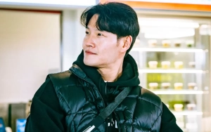 Kim Jong Kook Spill Kegiatan Bareng Istri di Masa Depan