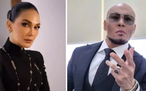 Luna Maya dan Deddy Corbuzier Diungkit Soal Saling Blokir Instagram Pasca Bagikan Konten Kocak 