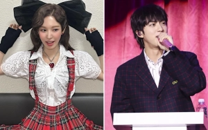 Giliran Wendy Red Velvet Salting Teringat Momen Duet Bareng Jin BTS