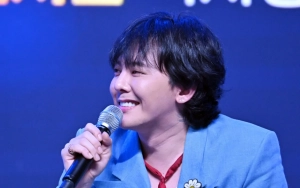 Visual G-Dragon BIGBANG Semasa Jadi Aktor Cilik Tahun 1994 Buat Syok