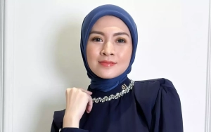 Donita Alami Perubahan Mengejutkan Pasca Minum Air Zamzam