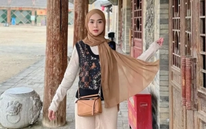 Ria Ricis Berkali-kali Ungkap Permohonan Maaf ke Putri Kecilnya