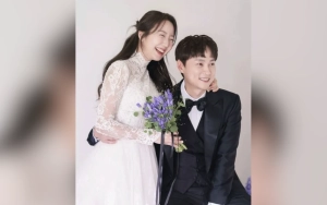 Pernikahan Min Kyung Hoon dan PD JTBC Diwarnai Tangisan Member 'Knowing Brothers'